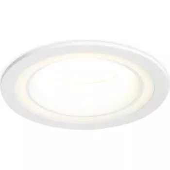 Встраиваемый светильник Ambrella Light Techno 7 AMBR_TN125