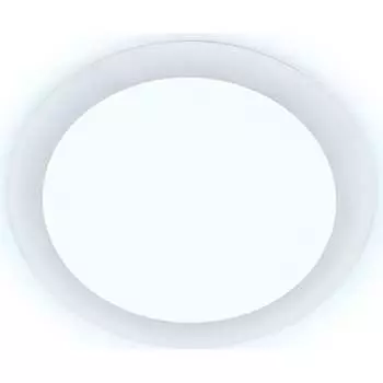 Встраиваемый светильник Ambrella Light