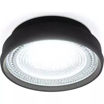 Встраиваемый светильник Ambrella Light Techno 7 AMBR_TN346