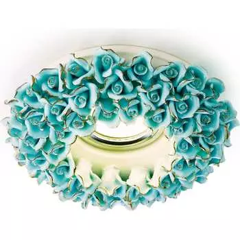 Встраиваемый светильник Ambrella Light