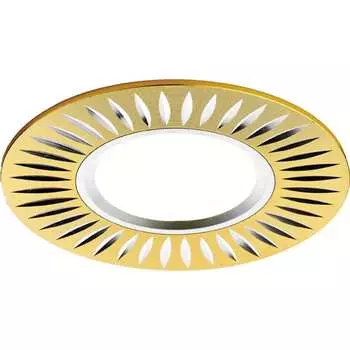 Встраиваемый светильник Ambrella Light