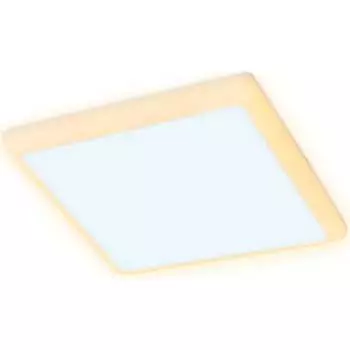 Встраиваемый светильник Ambrella Light Downlight 2 DCR335 AMBR_DCR335