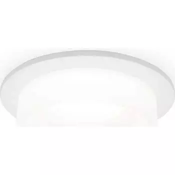 Встраиваемый светильник Ambrella Light