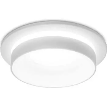 Встраиваемый светильник Ambrella Light Techno 4 AMBR_TN310