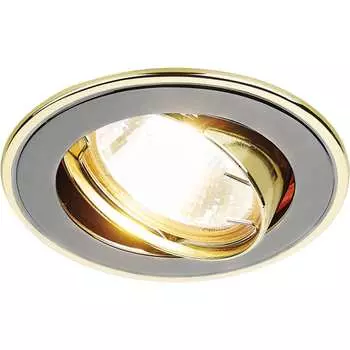 Встраиваемый светильник Ambrella Light