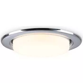 Встраиваемый светильник Ambrella Light