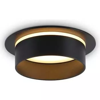 Встраиваемый светильник Ambrella Light techno spot TN5213