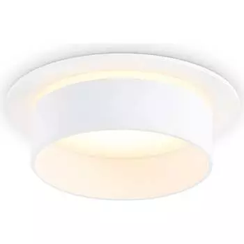 Встраиваемый светильник Ambrella Light techno spot TN5212