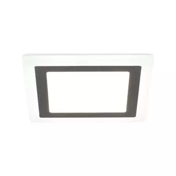 Встраиваемый светильник Ambrella Light Dcr39 AMBR_DCR390