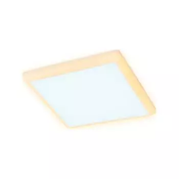 Встраиваемый светильник Ambrella Light Downlight 2 AMBR_DCR337