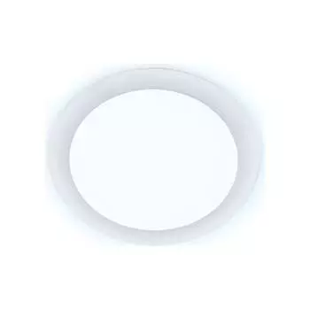 Встраиваемый светильник Ambrella Light Downlight 300156 AMBR_300156