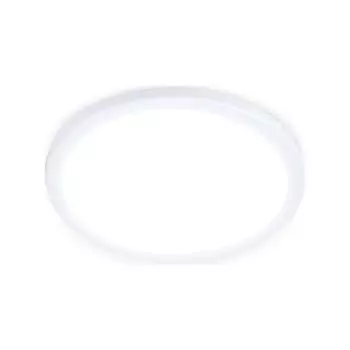 Встраиваемый светильник Ambrella Light Downlight 4 AMBR_DLR307