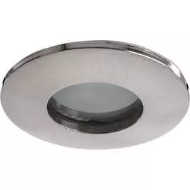 Встраиваемый светильник ARTE LAMP AQUA A5440PL-1SS