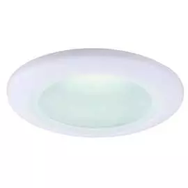 Встраиваемый светильник ARTE LAMP AQUA A2024PL-1WH
