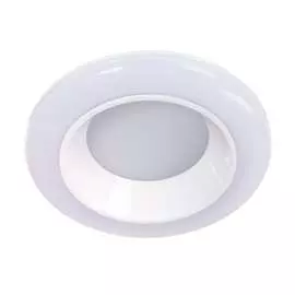 Встраиваемый светильник ARTE LAMP ALIOTH A7992PL-1WH