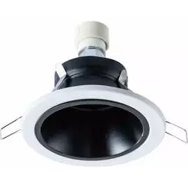 Встраиваемый светильник ARTE LAMP TAURUS A6663PL-1BK