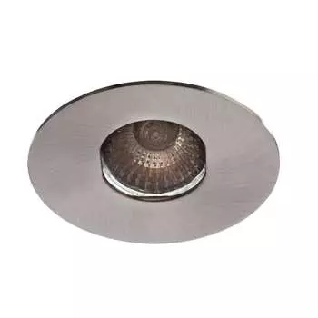 Встраиваемый светильник ARTE LAMP ACCENTO A3219PL-1SS