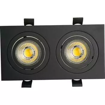 Встраиваемый светильник BRIZZI BR05101