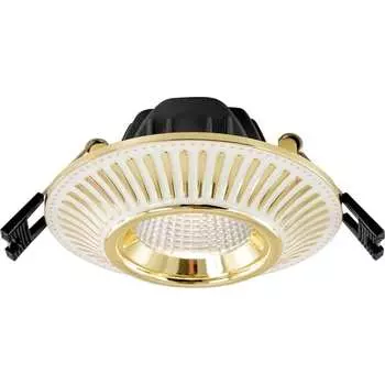 Встраиваемый светильник Citilux Дзета LED CLD042NW2