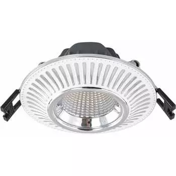 Встраиваемый светильник Citilux Дзета LED CLD042NW1