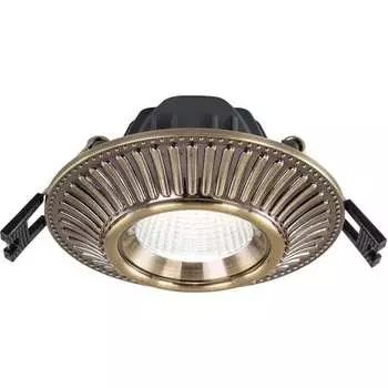 Встраиваемый светильник Citilux Дзета LED CLD042NW3