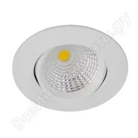 Встраиваемый светильник Citilux