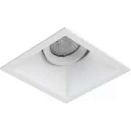 Встраиваемый светильник Crystal lux