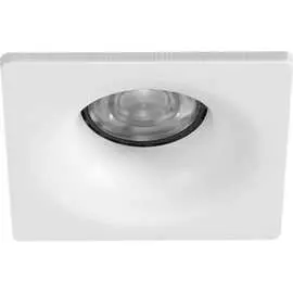 Встраиваемый светильник Crystal lux CLT 003C1 WH