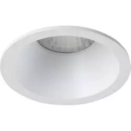 Встраиваемый светильник Crystal lux CLT 006C1 WH