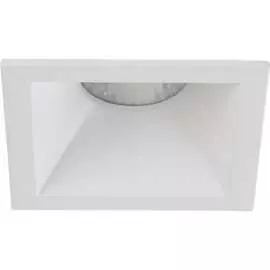 Встраиваемый светильник Crystal lux CLT 007C1 WH