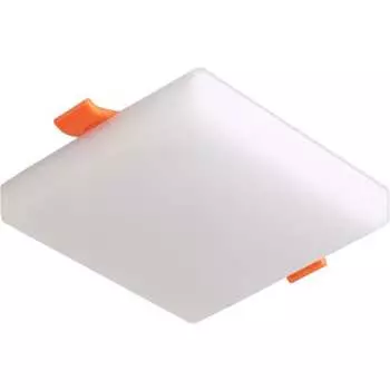 Встраиваемый светильник Crystal lux