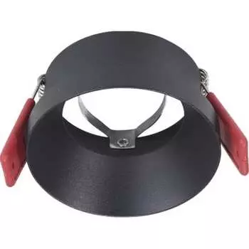 Встраиваемый светильник Crystal lux CLT 044C BL