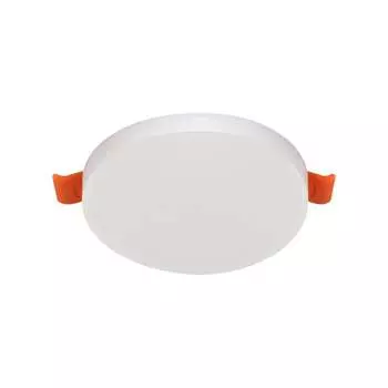 Встраиваемый светильник Crystal lux CLT 500C170 WH 3000K