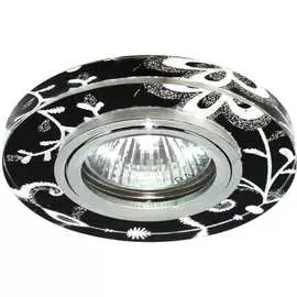 Встраиваемый светильник De Fran