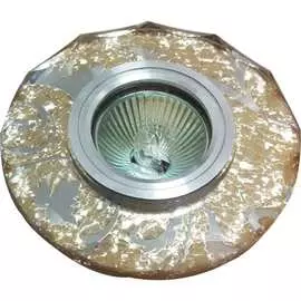 Встраиваемый светильник De Fran FT 795