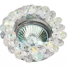 Встраиваемый светильник De Fran