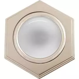 Встраиваемый светильник De Fran