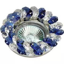 Встраиваемый светильник De Fran FT 860 CHb