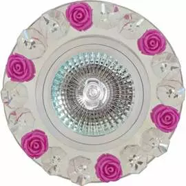 Встраиваемый светильник De Fran