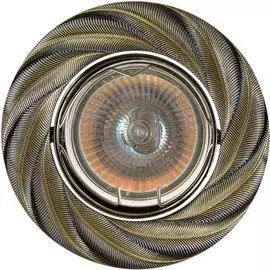 Встраиваемый светильник De Fran