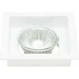 Встраиваемый светильник De Fran FT 320