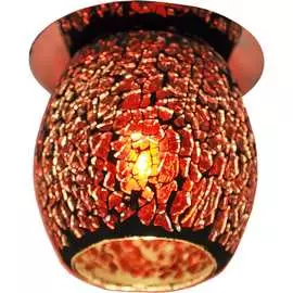 Встраиваемый светильник De Fran