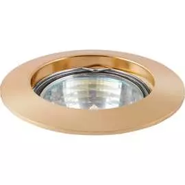 Встраиваемый светильник De Fran FT 208 G