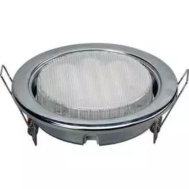 Встраиваемый светильник De Fran FT 9218 CH