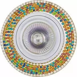 Встраиваемый светильник De Fran FT 514