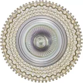 Встраиваемый светильник De Fran FT 515