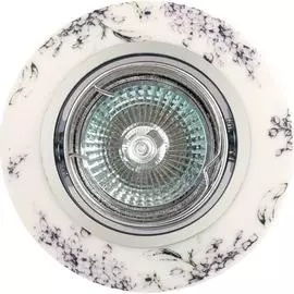 Встраиваемый светильник De Fran