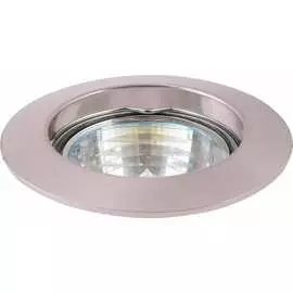 Встраиваемый светильник De Fran FT 208 SN