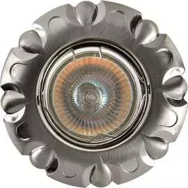 Встраиваемый светильник De Fran FT 330 SN