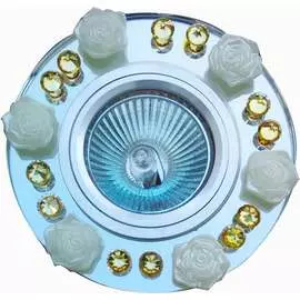 Встраиваемый светильник De Fran FT 503